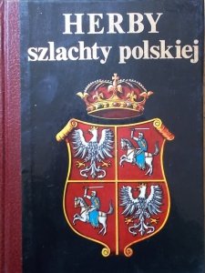 Sławomir Górzyński, Jerzy Kochanowski • Herby szlachty polskiej