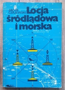 Jacek Czajewski • Locja śródlądowa i morska