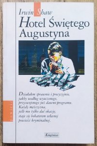 Irwin Shaw • Hotel Świętego Augustyna