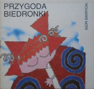 Igor Sikirycki • Przygoda biedronki [Krystyna i Andrzej Milińscy]