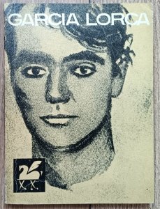 Federico Garcia Lorca • Poezje wybrane