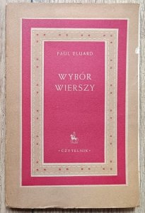 Paul Eluard • Wybór wierszy