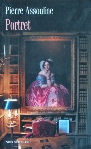 Pierre Assouline • Portret