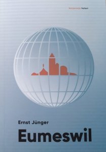 Ernst Junger • Eumeswil