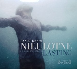 Daniel Bloom • Nieulotne • CD