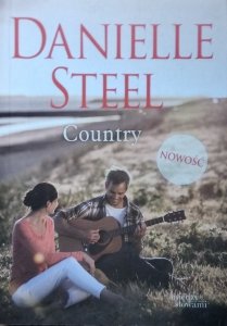 Danielle Steel • Country