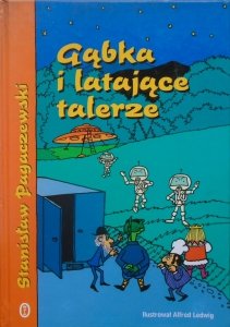 Stanisław Pagaczewski • Gąbka i latające talerze