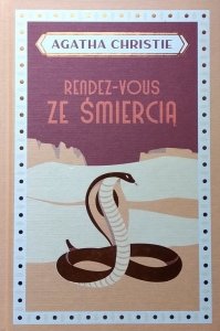 Agatha Christie • Rendez Vous ze śmiercią 