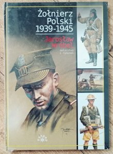 Jarosław Wróbel • Żołnierz Polski 1939-1945