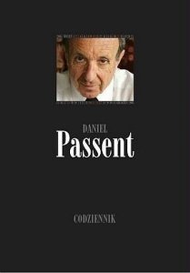 Daniel Passent • Codziennik