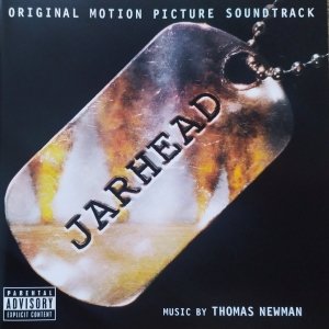Thomas Newman • Jarhead • CD