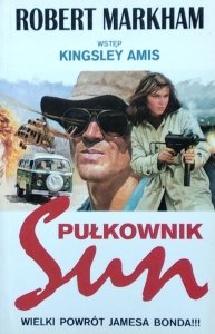 Robert Markham • Pułkownik Sun