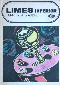 Janusz A. Zajdel • Limes inferior