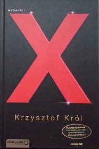 Krzysztof Król • X przykazań człowieka sukcesu