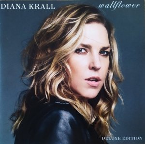 Diana Krall • Wallflower • CD Deluxe Edition