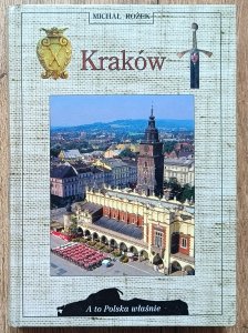 Michał Rożek • Kraków [A to Polska właśnie]
