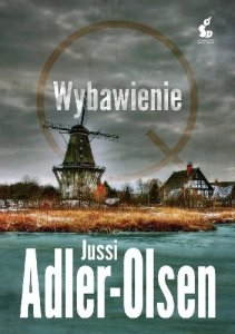 Jussi Adler-Olsen • Wybawienie 