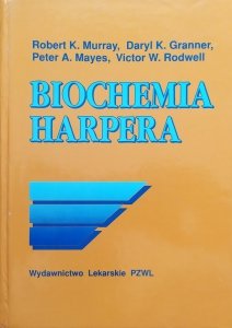 Robert K. Murray i inni • Biochemia Harpera