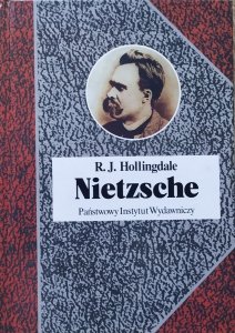 R.J.Hollingdale • Nietzsche