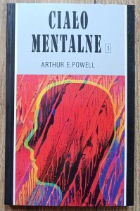 Arthur Powell • Ciało mentalne tom 1
