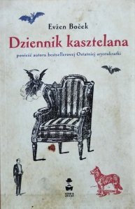 Evzen Bocek • Dziennik kasztelana 