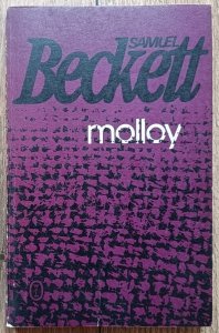 Samuel Beckett • Molloy