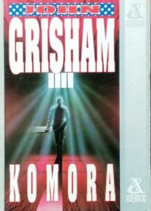 John Grisham • Komora