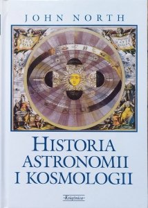 John North • Historia astronomii i kosmologii