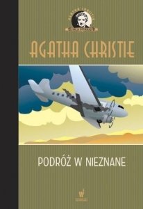 Agata Christie • Podróż w nieznane