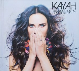 Kayah • Transoriental Orchestra • 2CD