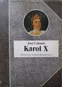 Jose Cabanis • Karol X