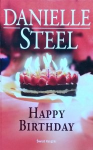 Danielle Steel • Happy Birthday 
