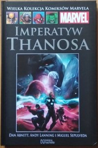 Imperatyw Thanosa • WKKM 91