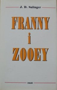 Jerome David Salinger • Franny i Zooey 