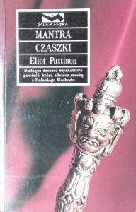 Eliot Pattison • Mantra czaszki