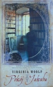 Virginia Woolf • Pokój Jakuba