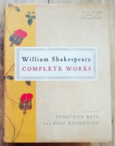 William Shakespeare • Complete Works