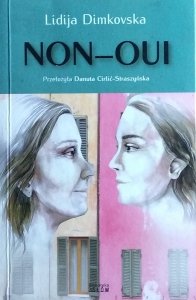 Lidija Dimovska • Non-qui