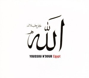 Youssou N'Dour • Egypt • CD 