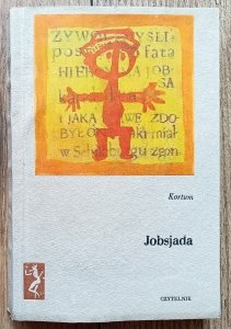 Kortum • Jobsjada