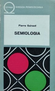 Pierre Guiraud • Semiologia 