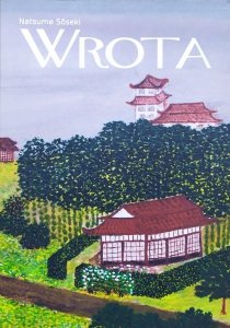 Natsume Soseki • Wrota [Japonia]