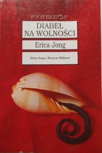 Erica Jong • Diabeł na wolności