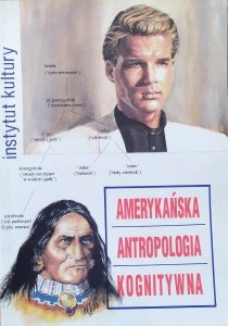 Amerykańska antropologia kognitywna • Poznanie, język, klasyfikacja i kultura