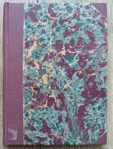 Kazimierz Przerwa-Tetmajer • Otchłań. Fantazja psychologiczna