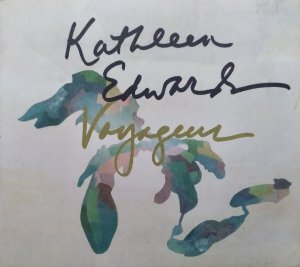 Kathleen Edwards • Voyageur • CD