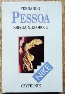 Fernando Pessoa • Księga niepokoju