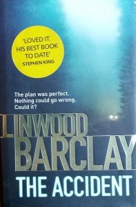 Linwood Barclay • The Accident
