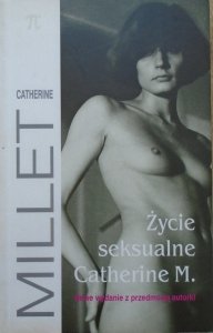 Catherine Millet • Życie seksualne Catherine M.