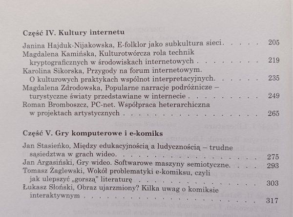 Liberatura, e-literatura i... Remiksy, remediacje, redefinicje